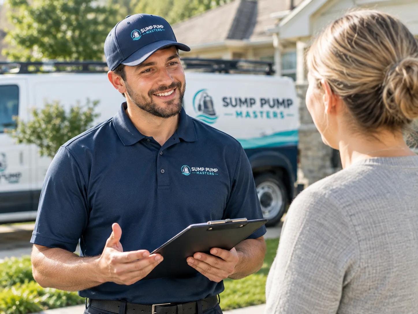 Sump Pump Repair Woodburn, KY FAQs